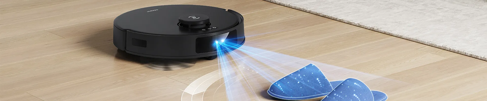 Budget-friendly Robot Vacuum Cleaners (Under $500)