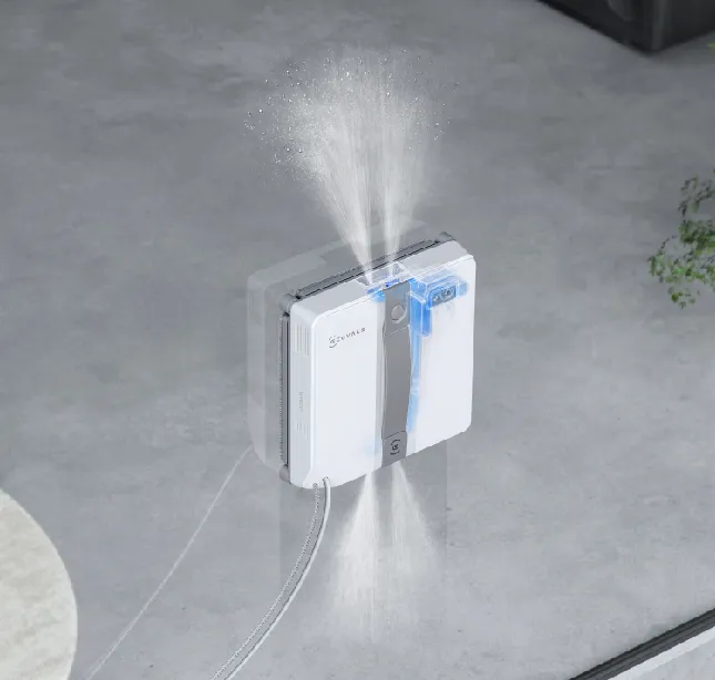 Ultrasonic atomization spray Ultrasonic atomization spray