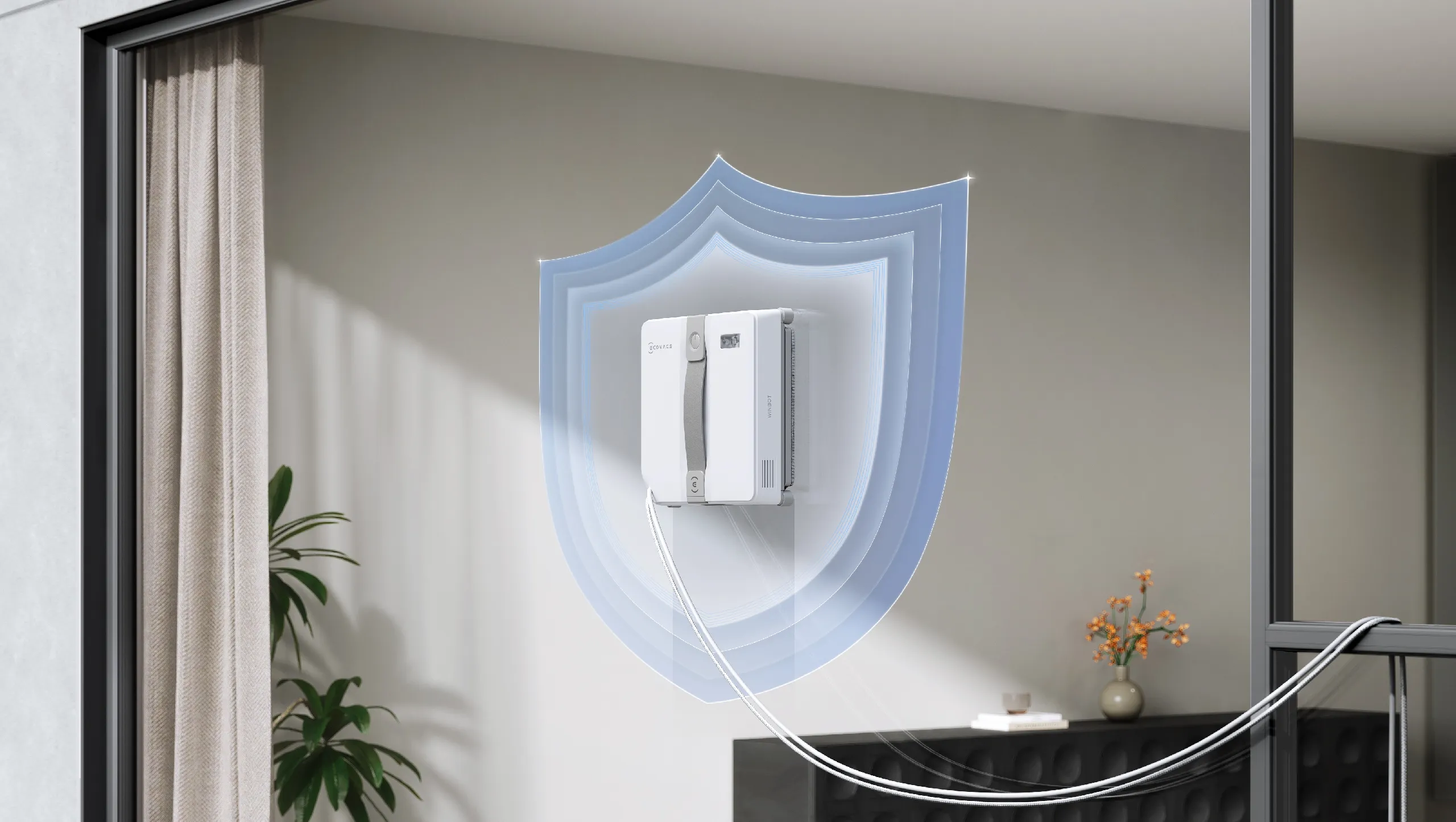 9-stage protection for added peace-of-mind 9-stage protection for added peace-of-mind