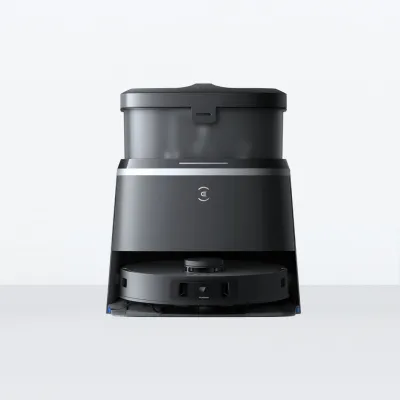 DEEBOT T30 OMNI SVART