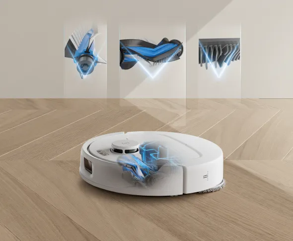 ZeroTangle 2.0 Anti-Tangle Technology ZeroTangle 2.0 Anti-Tangle Technology