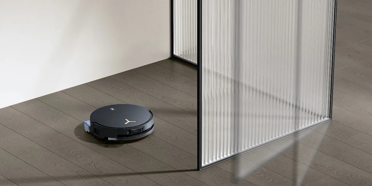 Can You Take A Robot Vacuum On A Plane?